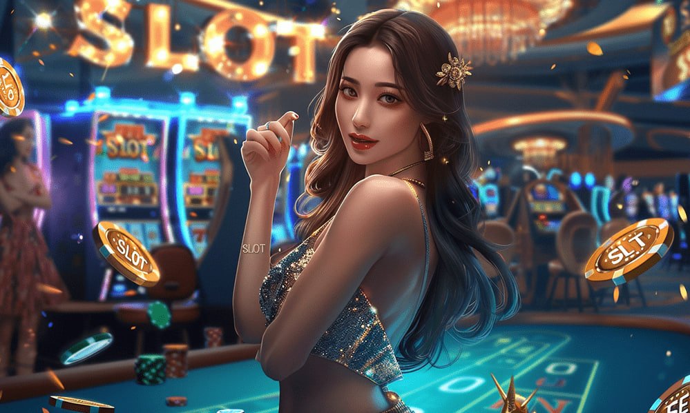 888slot apk Bingo Bonus နှင့် Cashback — မြန်မာ ကစားသမားများအတွက် MMK ဆုငွေ ရနိုင်သော Bingo ပြိုင်ပွဲများ