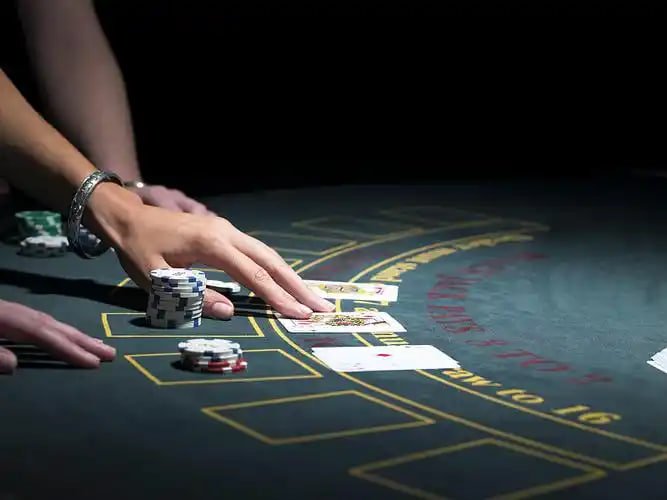 888slot apk ကာစီနို VIP Room — High Limit Baccarat Table နှင့် Exclusive Casino Tournament Myanmar
