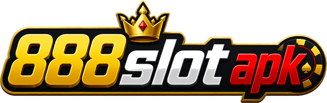 888slot apk လိုဂို